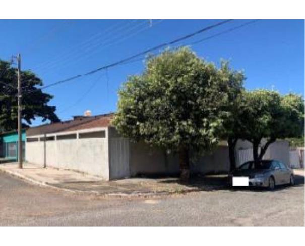 Foto de Lote 33 - CASA em Barra do Garças/MT