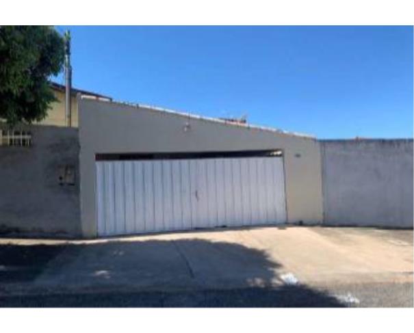 Foto de Lote 33 - CASA em Barra do Garças/MT