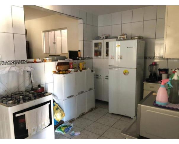 Foto de Lote 33 - CASA em Barra do Garças/MT