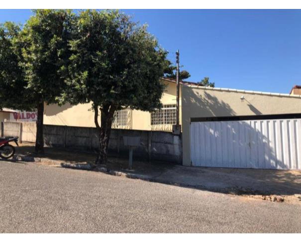 Foto de Lote 33 - CASA em Barra do Garças/MT