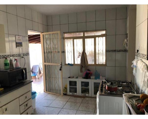 Foto de Lote 33 - CASA em Barra do Garças/MT