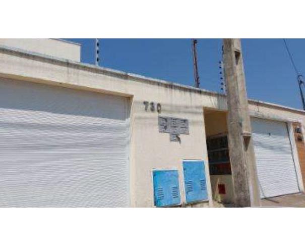 Foto de Lote 32 - APARTAMENTO em Pacatuba/CE