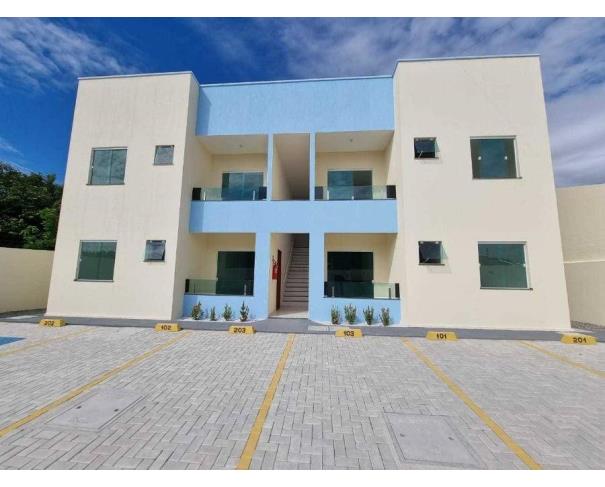 Foto de Lote 32 - APARTAMENTO em Pacatuba/CE