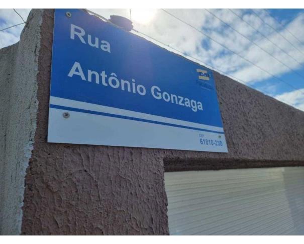Foto de Lote 32 - APARTAMENTO em Pacatuba/CE