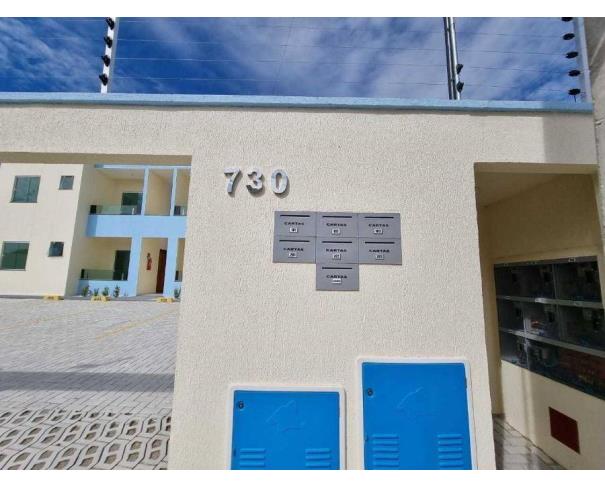 Foto de Lote 32 - APARTAMENTO em Pacatuba/CE