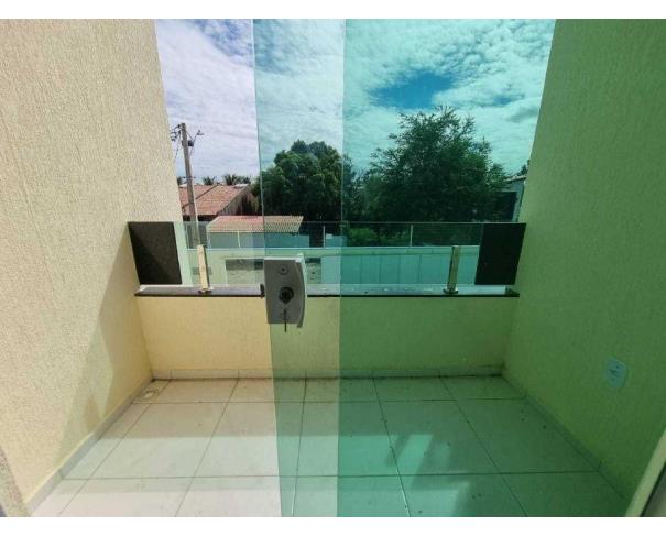 Foto de Lote 32 - APARTAMENTO em Pacatuba/CE