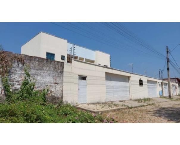 Foto de Lote 32 - APARTAMENTO em Pacatuba/CE