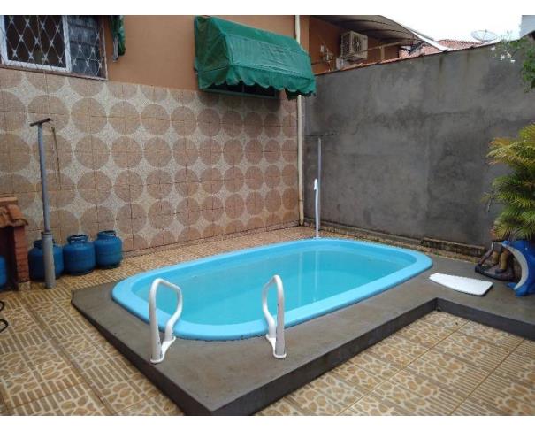 Foto de Lote 31 - CASA em São Pedro/SP