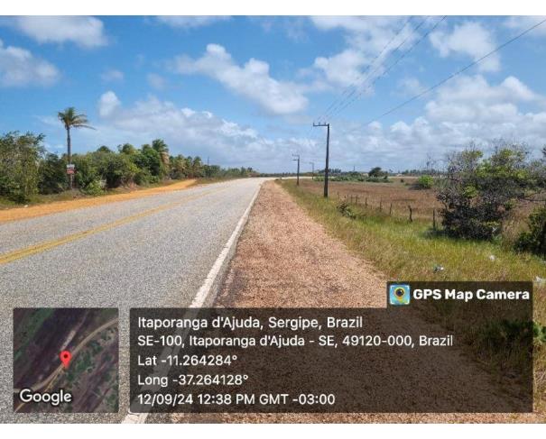 Foto de Lote 14 - Itaporanga D'Ajuda - SE - Vila Rica do Abais - Terreno