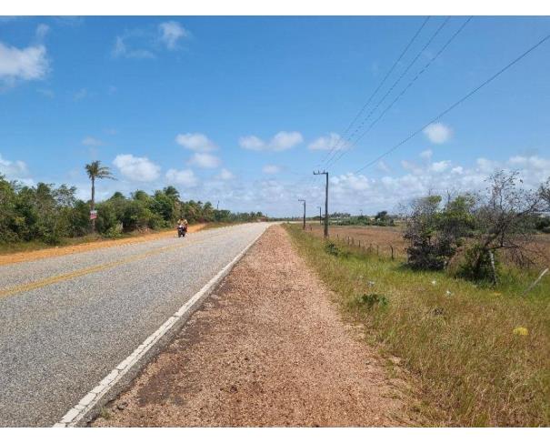 Foto de Lote 14 - Itaporanga D'Ajuda - SE - Vila Rica do Abais - Terreno