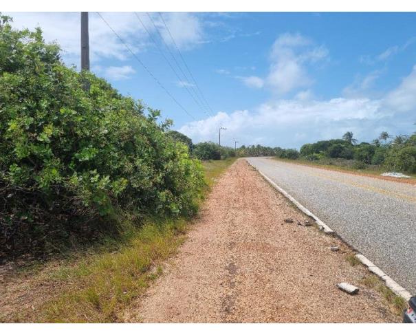 Foto de Lote 14 - Itaporanga D'Ajuda - SE - Vila Rica do Abais - Terreno