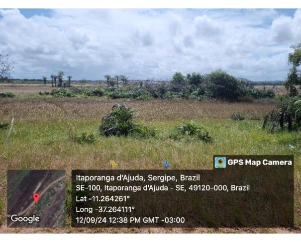 Foto de Lote 14 - Itaporanga D'Ajuda - SE - Vila Rica do Abais - Terreno
