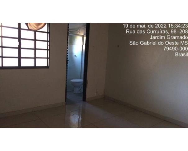 Foto de Lote 35 - CASA em São Gabriel do Oeste/MS