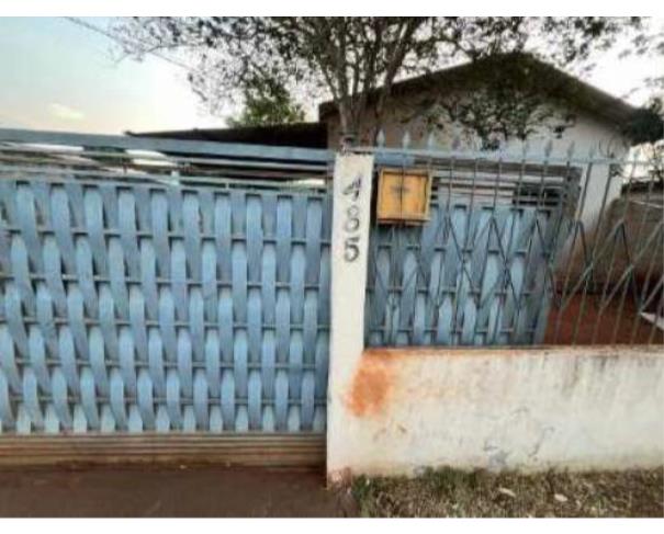 Foto de Lote 35 - CASA em São Gabriel do Oeste/MS