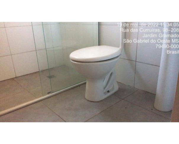 Foto de Lote 35 - CASA em São Gabriel do Oeste/MS