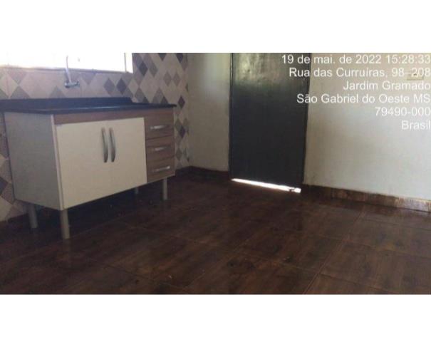 Foto de Lote 35 - CASA em São Gabriel do Oeste/MS
