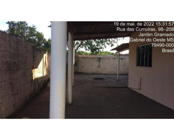 Foto de Lote 35 - CASA em São Gabriel do Oeste/MS