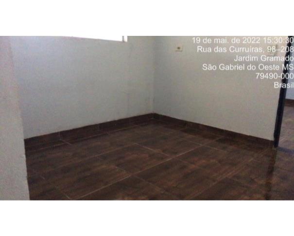 Foto de Lote 35 - CASA em São Gabriel do Oeste/MS