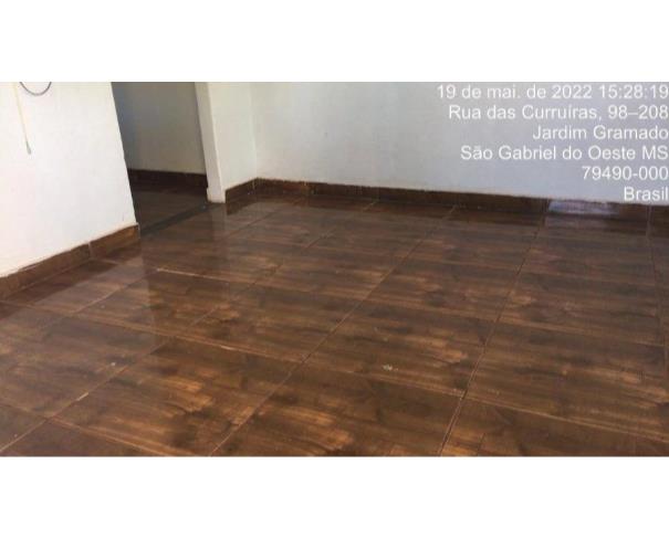 Foto de Lote 35 - CASA em São Gabriel do Oeste/MS