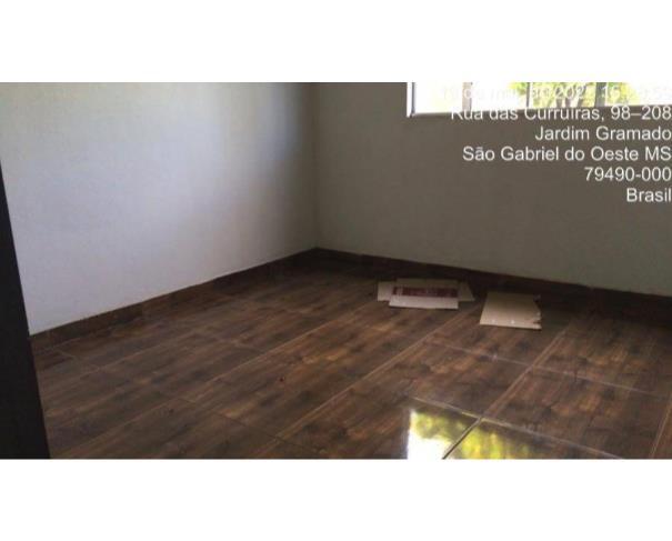 Foto de Lote 35 - CASA em São Gabriel do Oeste/MS