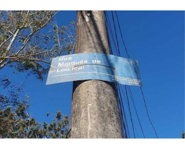 Foto de Lote 45 - LOTE URBANO em São Paulo/SP