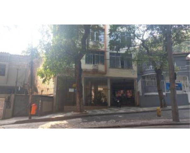 Foto de Lote 8 - APARTAMENTO em Rio de Janeiro/RJ
