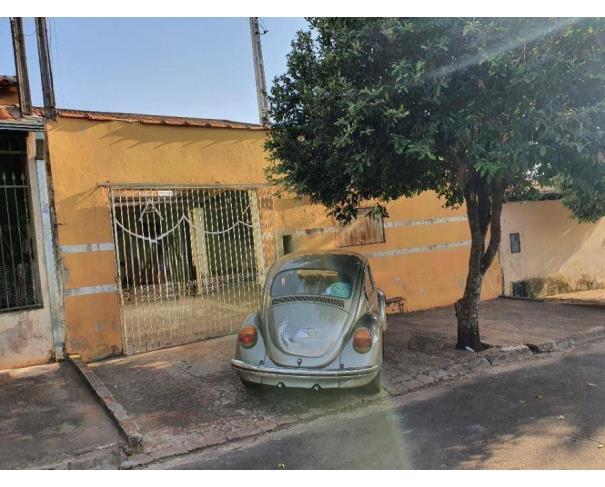 Foto de Lote 49 - CASA em Ourinhos/SP