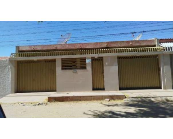 Foto de Lote 37 - CASA em Petrolina/PE