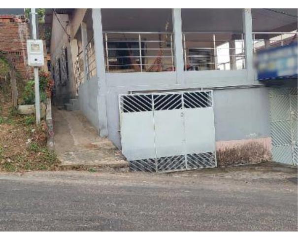 Foto de Lote 38 - CASA em Cruzeiro do Sul/AC