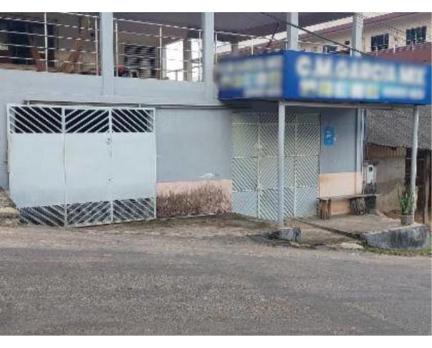 Foto de Lote 38 - CASA em Cruzeiro do Sul/AC