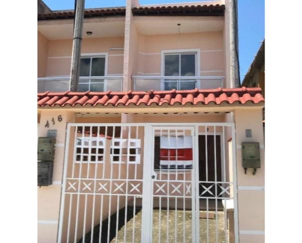 Foto de Lote 9 - CASA em Nova Iguaçu/RJ