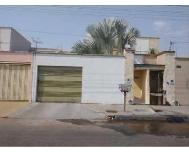 Foto de Lote 23 - CASA em Caldas Novas/GO