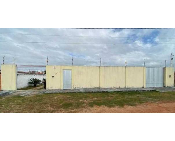 Foto de Lote 1 - CASA em Extremoz/RN