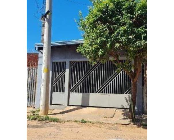 Foto de Lote 44 - CASA em Bauru/SP