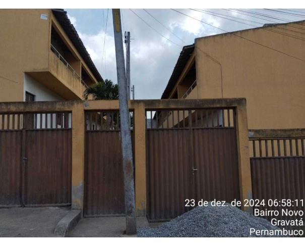 Foto de Lote 25 - CASA EM CONDOMINIO em Gravatá/PE