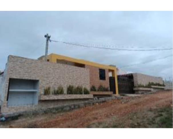 Foto de Lote 21 - CASA EM CONDOMINIO em Gravatá/PE