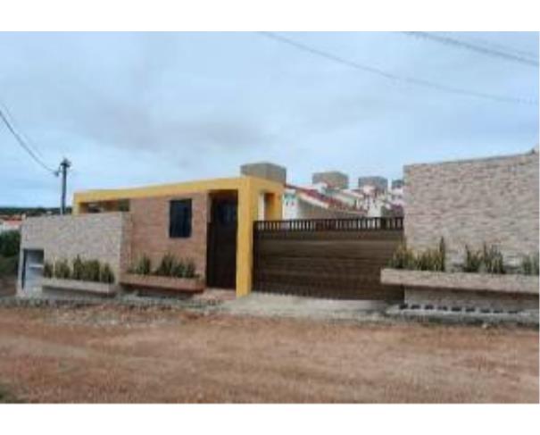 Foto de Lote 21 - CASA EM CONDOMINIO em Gravatá/PE