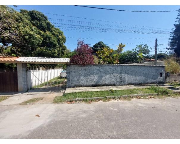 Foto de Lote 7 - CASA em Maricá/RJ