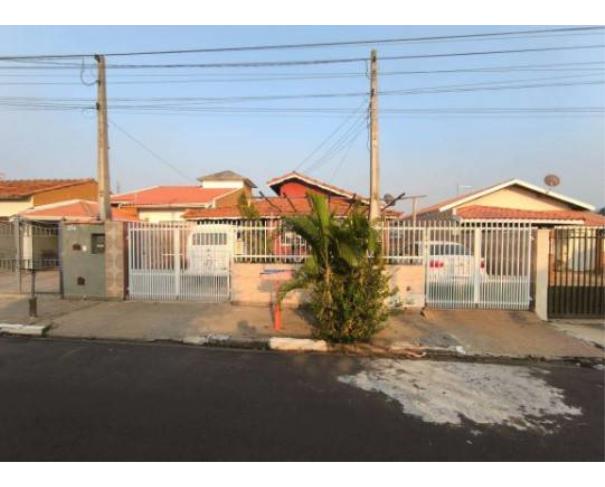 Foto de Lote 31 - CASA em São Pedro/SP
