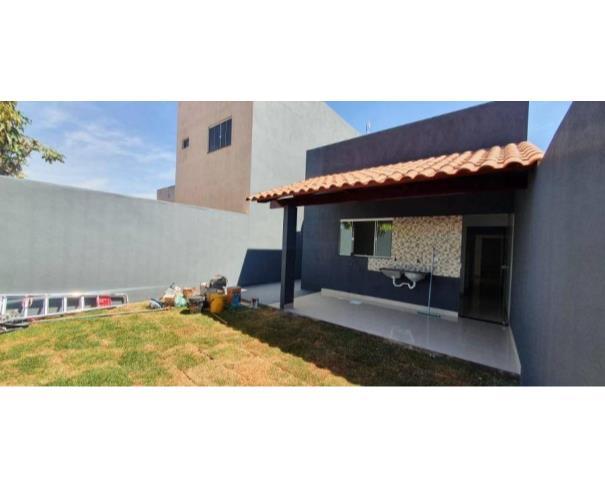 Foto de Lote 2 - CASA EM CONDOMINIO em Santa Helena de Goiás/GO