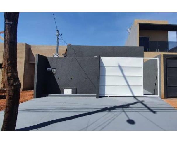 Foto de Lote 2 - CASA EM CONDOMINIO em Santa Helena de Goiás/GO