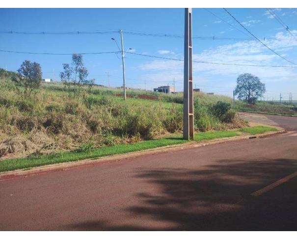 Foto de Lote 3 - LOTE URBANO em Cafelândia/PR