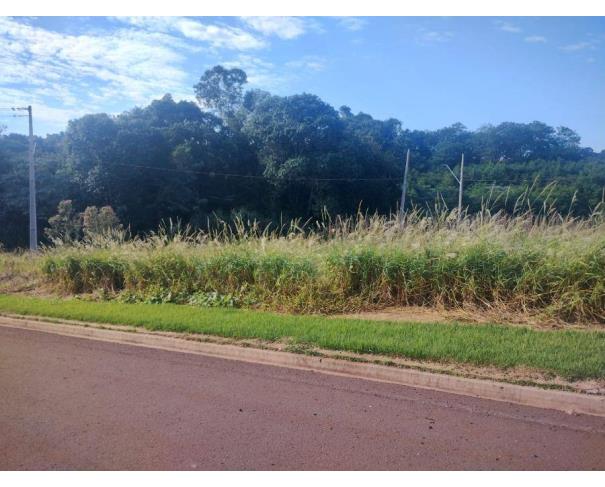 Foto de Lote 3 - LOTE URBANO em Cafelândia/PR