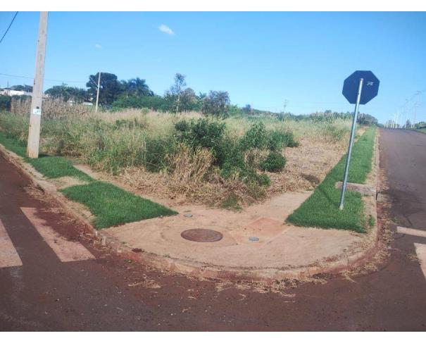 Foto de Lote 3 - LOTE URBANO em Cafelândia/PR
