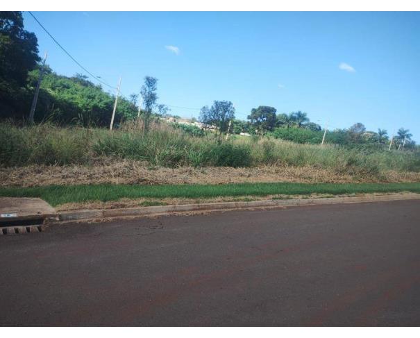 Foto de Lote 3 - LOTE URBANO em Cafelândia/PR