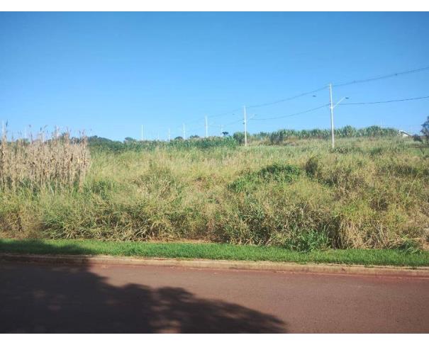 Foto de Lote 3 - LOTE URBANO em Cafelândia/PR