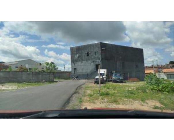 Foto de Lote 6 - Alagoinhas - BA - Alagoinhas Velha - Prédio