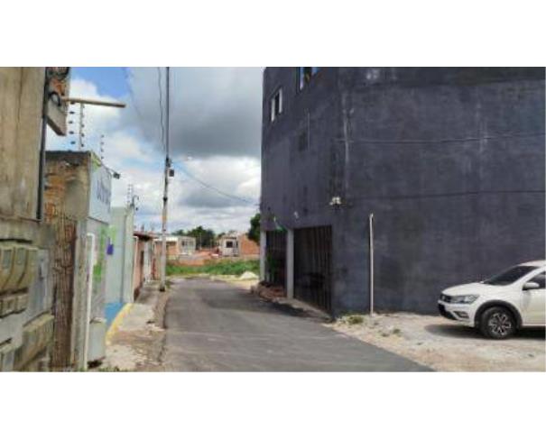 Foto de Lote 6 - Alagoinhas - BA - Alagoinhas Velha - Prédio