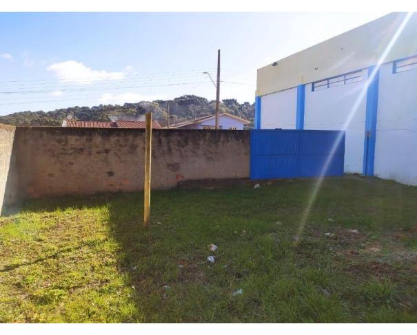 Foto de Lote 18 - Curitibanos - SC - Sto. Antônio de Pádua - Galpão