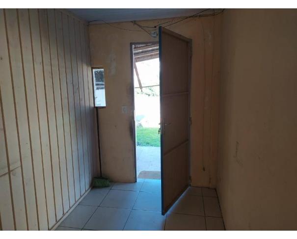 Foto de Lote 18 - Curitibanos - SC - Sto. Antônio de Pádua - Galpão